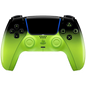 Sony DualSense V3 HyperPop Collection Inalámbrico Remix Green - Gamepad para PS5