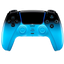 Sony DualSense V3 HyperPop Collection Inalámbrico Rythm Blue - Gamepad para PS5