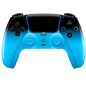 Sony DualSense V3 HyperPop Collection Inalámbrico Rythm Blue - Gamepad para PS5
