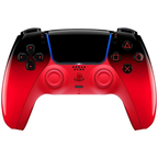 Sony DualSense V3 HyperPop Collection Inalámbrico Techno Red - Gamepad para PS5