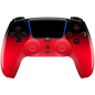 Sony DualSense V3 HyperPop Collection Inalámbrico Techno Red - Gamepad para PS5