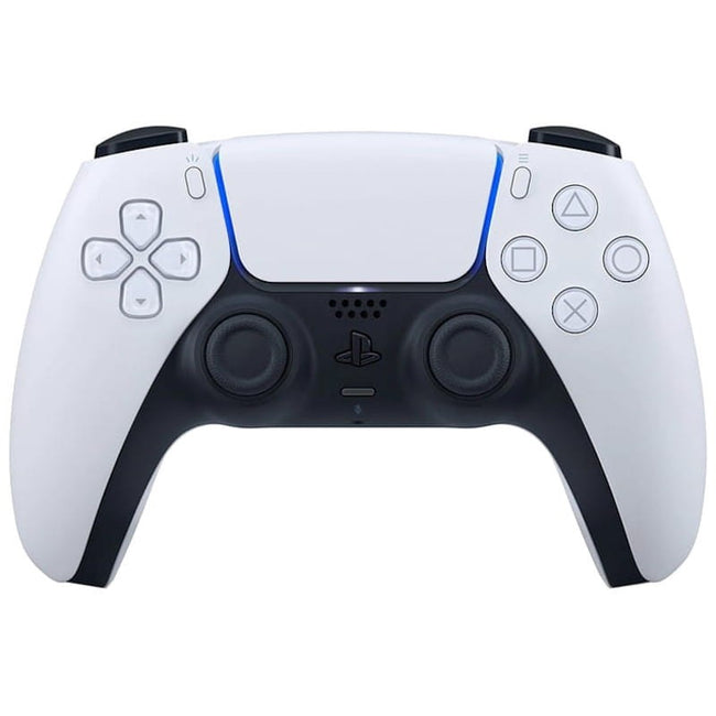 Mando Sony DualSense PS5 Blanco Renovado Estado Excelente Hover Image
