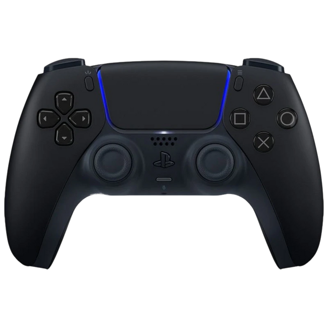 Sony DualSense v3 Midnight Black - Gamepad para PlayStation 5 - Desprecintado Hover Image