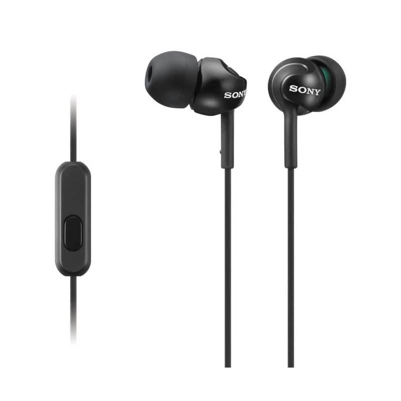 Sony EX110AP Negro
