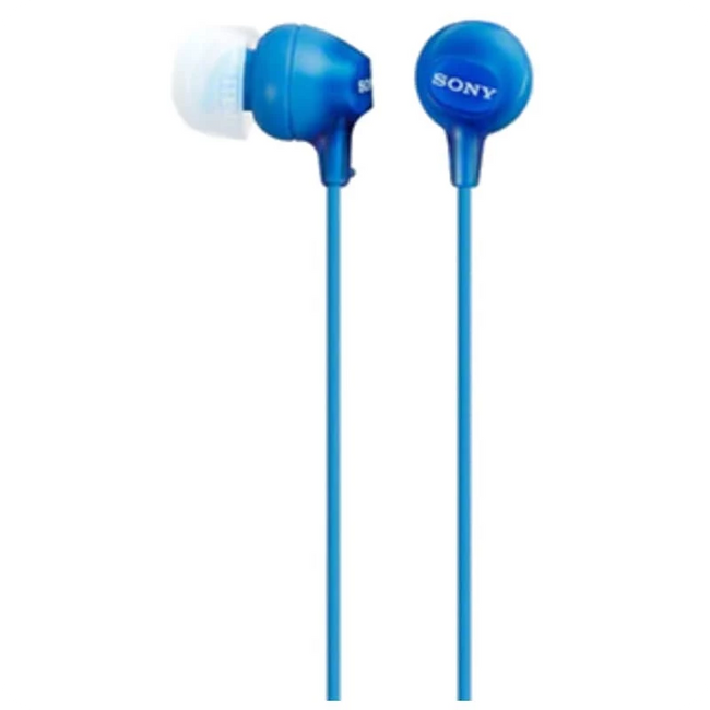 Sony EX15LP Azul Hover Image