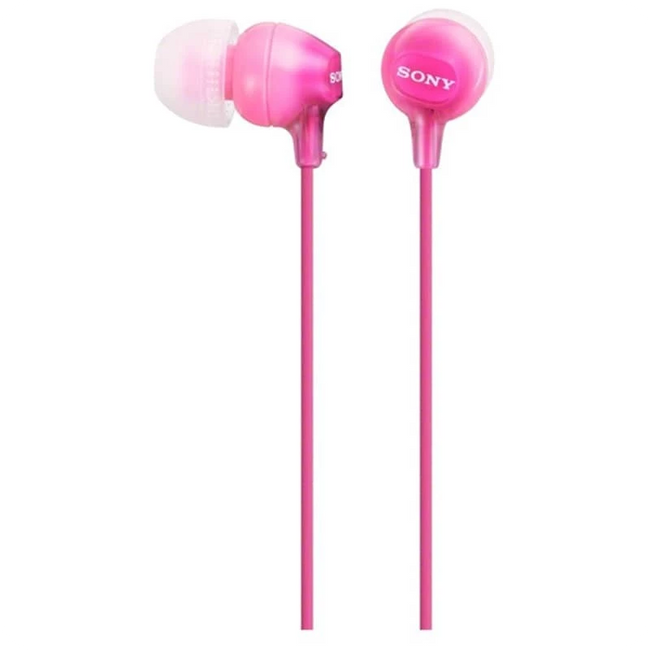 Sony EX15LP Rosa Hover Image