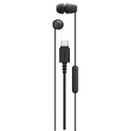 Sony IER-EX15C USB Tipo C Negro - Auriculares con cable