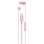 Sony IER-EX15C USB Tipo C Rosa - Auriculares con cable