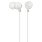 Sony MDR-EX15LP Blanco