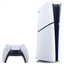 Playstation 5 Slim Digital (PS5) 825 GB Blanco Renovado - Estado Premium