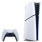 Playstation 5 Slim Digital (PS5) 825 GB Blanco Renovado - Estado Premium