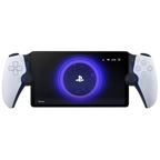 Sony PlayStation Portal Blanco - Accesorio para consola PS5