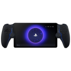Sony Playstation Portal Negro Medianoche