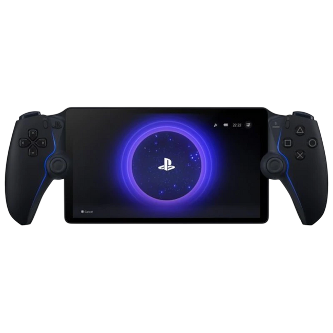 Sony Playstation Portal Negro Medianoche Hover Image