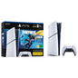 Sony PlayStation 5 Digital Chasis E + Fortnite Flowering Chaos