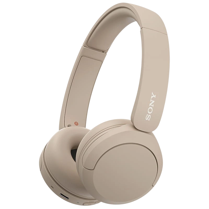 Sony WH-CH520 Crema