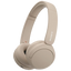 Sony WH-CH520 Crema