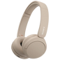 Sony WH-CH520 Crema