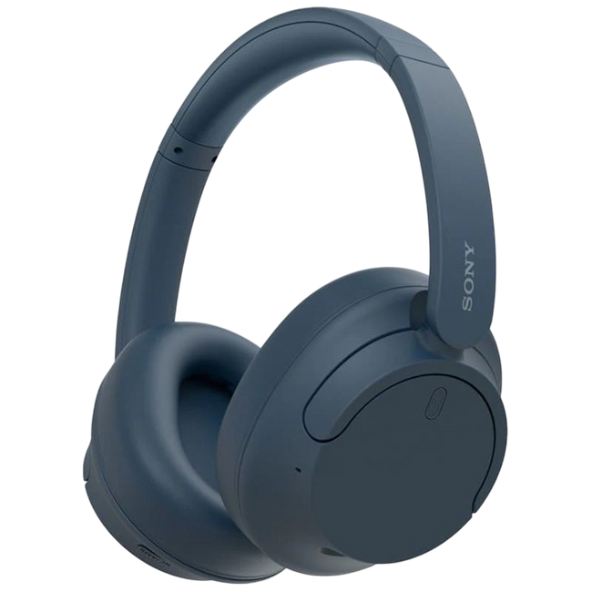 Sony WH-CH720N Azul Hover Image