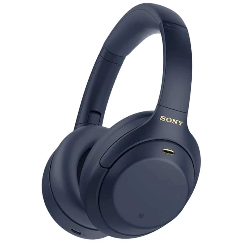 Sony WH-1000XM4 Azul