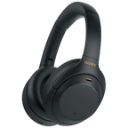 Sony WH-1000XM4 Bluetooth ANC Hi-Res 30 h Negro