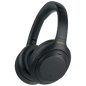 Sony WH-1000XM4 Bluetooth ANC Hi-Res 30 h Negro