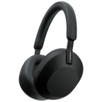 Sony WH-1000XM5 Negro