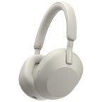 Sony WH-1000XM5 Plata