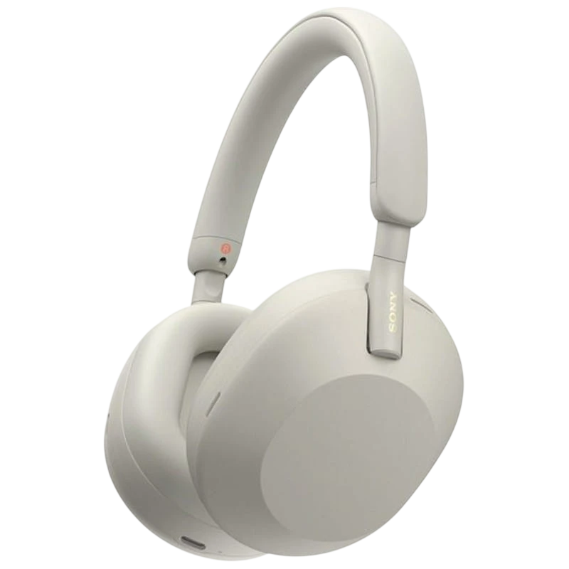Sony WH-1000XM5 Plata