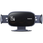 Car holder with inductive charger Baseus LightChaser