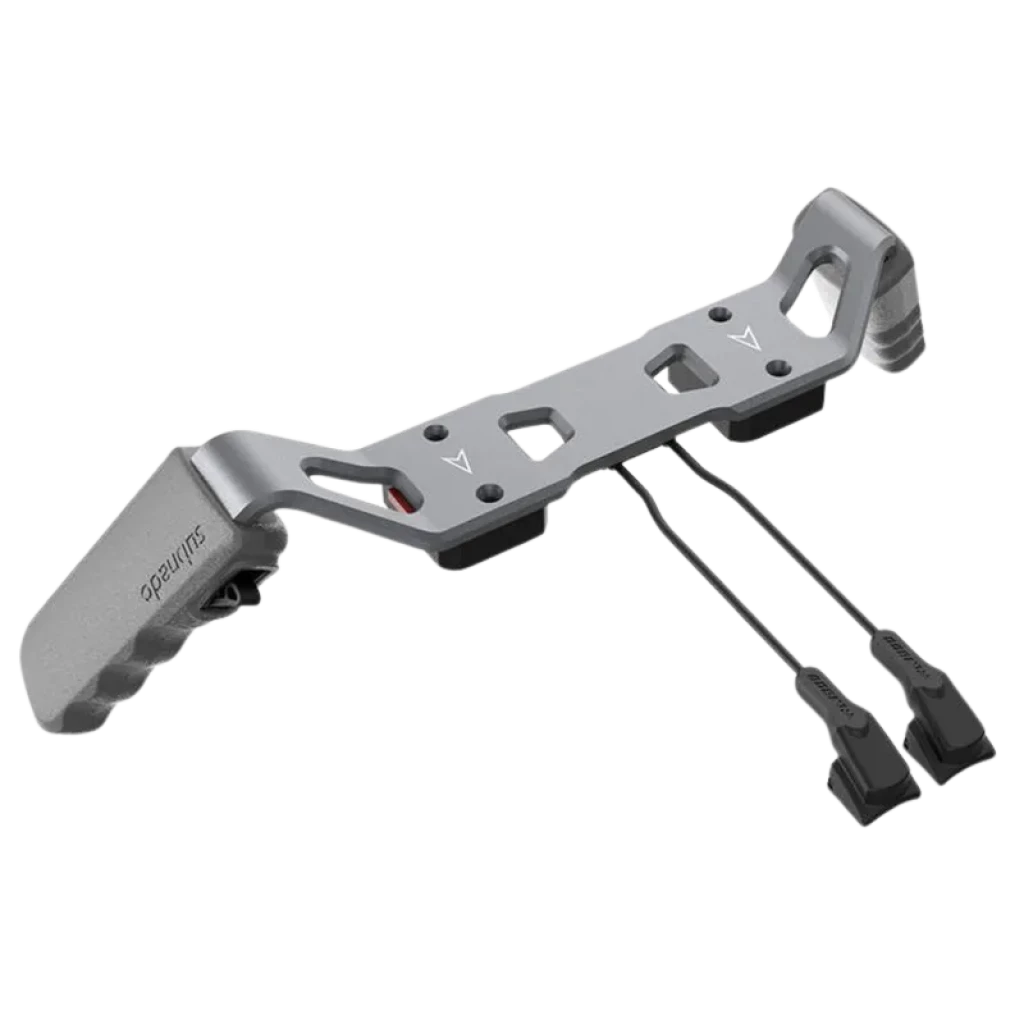 Twin Engine Handle Bracket Waydoo