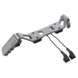 Twin Engine Handle Bracket Waydoo