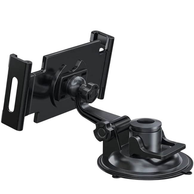 Soporte universal para coche de Tablet de 5,5" a 11" Hover Image