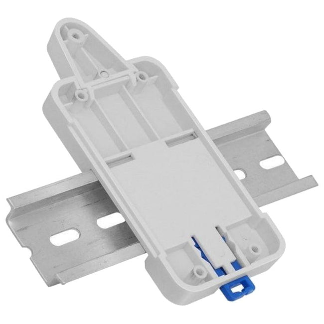 Soporte para carril DIN Sonoff DR Blanco Hover Image