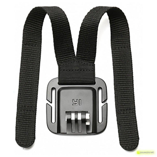 Soporte para Casco YI Action Camera - Accesorio Cámara Deportiva Hover Image