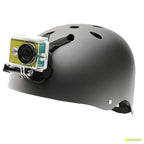 Soporte para Casco YI Action Camera - Accesorio Cámara Deportiva