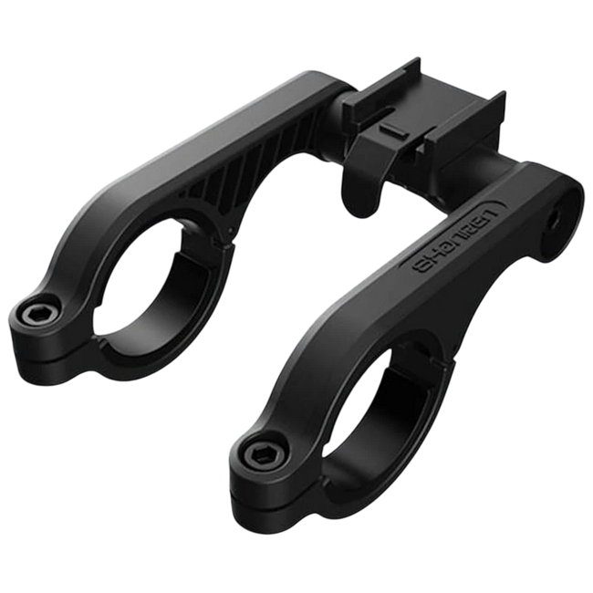 Soporte Manillar Bicicleta Shanren Click para Ciclocomputador Miles Hover Image