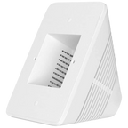 Soporte de mesa para dispositivos inteligentes Sonoff NSpanel Pro/NSpanel Blanco