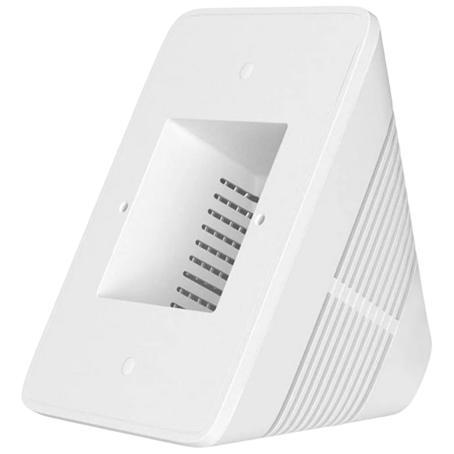 Soporte de mesa para dispositivos inteligentes Sonoff NSpanel Pro/NSpanel Blanco Hover Image