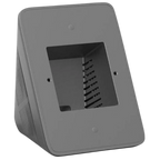 Soporte de mesa para dispositivos inteligentes Sonoff NSpanel Pro/NSpanel Negro