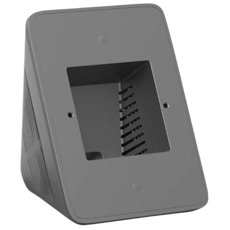 Soporte de mesa para dispositivos inteligentes Sonoff NSpanel Pro/NSpanel Negro