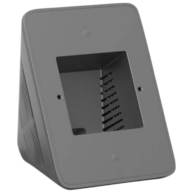 Soporte de mesa para dispositivos inteligentes Sonoff NSpanel Pro/NSpanel Negro Hover Image