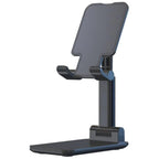 Soporte para tablet/smartphone Metal Negro