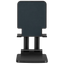 Soporte para Tablet CCT7-2 Negro