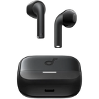 Soundcore K20i Negro Bluetooth 5.3 36h IPX5 Auriculares inalámbricos