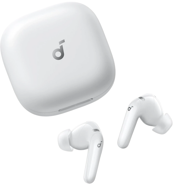 Soundcore P31i white Hover Image