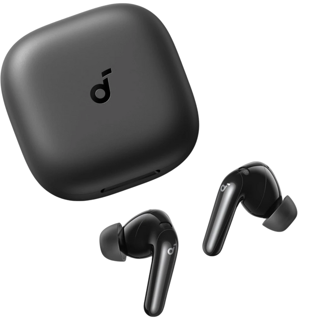 Soundcore P31i Black Hover Image