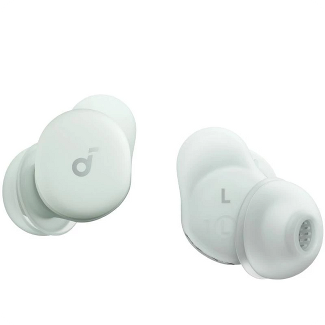Soundcore Sleep A30 Auriculares para dormir Mist Green Hover Image