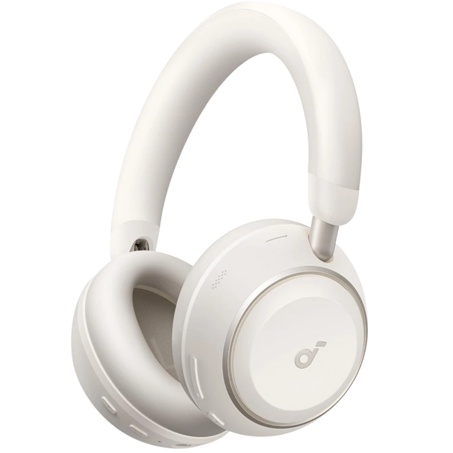 Soundcore Space 2 White Hover Image