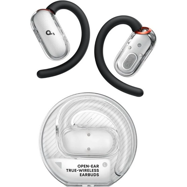 Soundcore V40i Blanco - Auriculares Bluetooth Hover Image